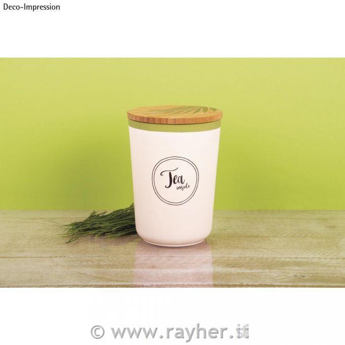 Nalepka PeelOff Inside 10x16 cm 2 poli nalepk