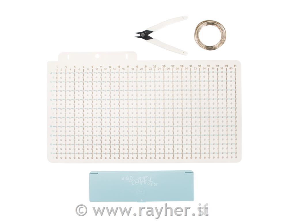 Attrezzo per modellamento fili in metallAttrezzo per modellamento fili in metallAttrezzo per modellamento fili in metall