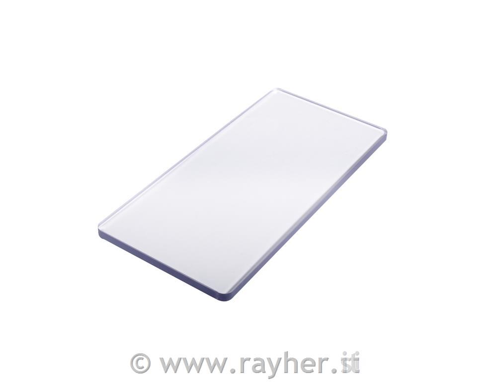 Rezalne plošče za Rayher Mini To Go, 78x165x5mm, 1 kos