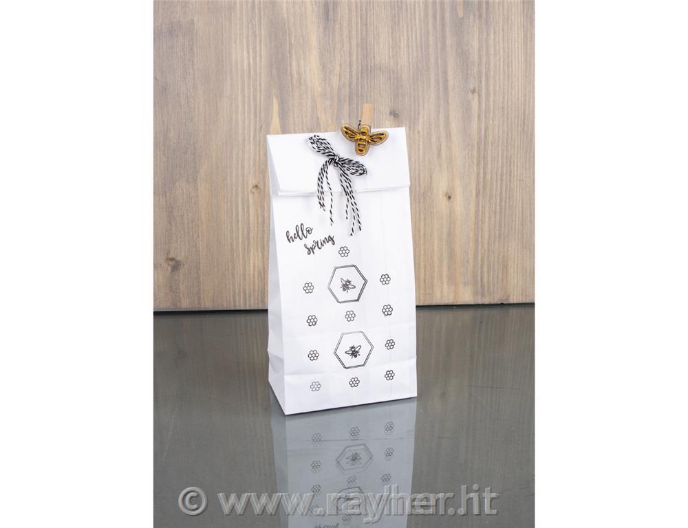 Štampiljke - Poletne čebelice, 97x205mm, 28 motivov