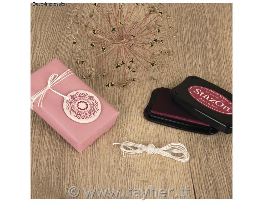 Timbri Mandala, 16pz