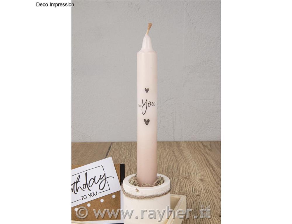 Timbri Botanical, 30 motivi