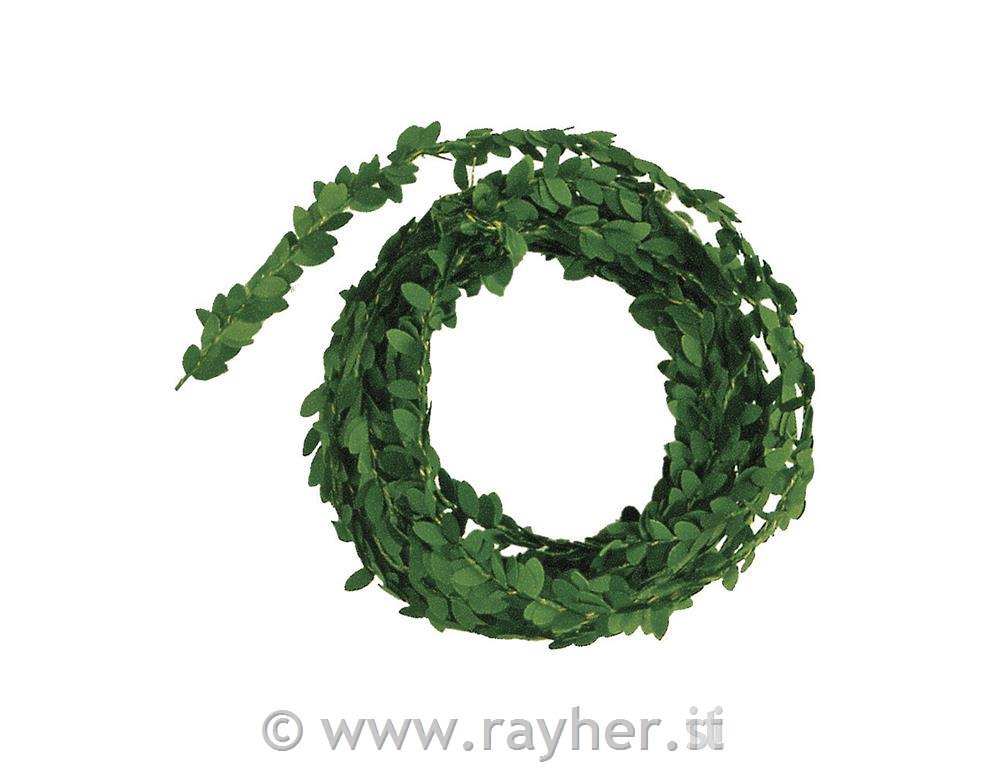 Girlanda zelenike 5 m