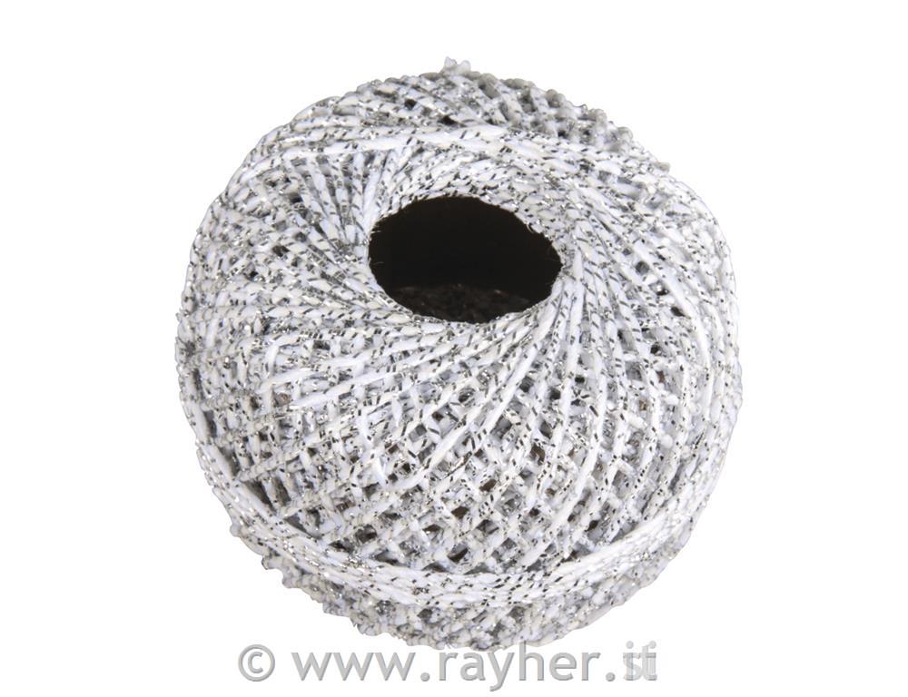 Cordino 0,8 mmrotolo 20 margento