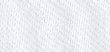 Table ribbon, white, 110 mm, roll 25 m