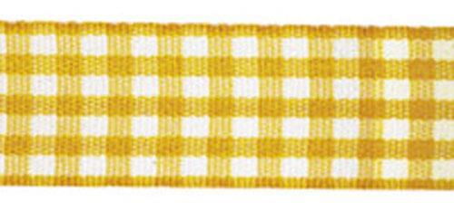 Trak karo, rumen, 40 mm, 1m