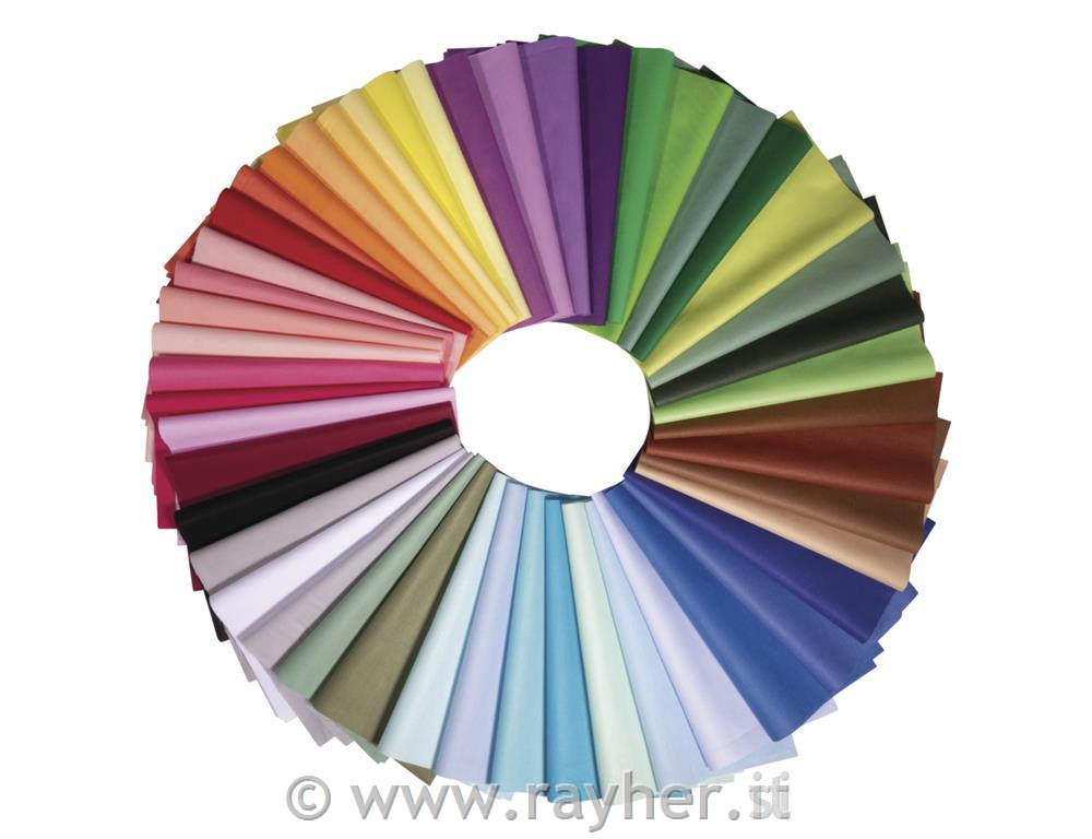 Tessuto di cotone 20x20 cm, 190 g, 50 pe