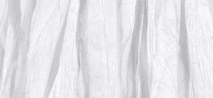 Rafija umetna, mat, bela, zavoj 20 m
