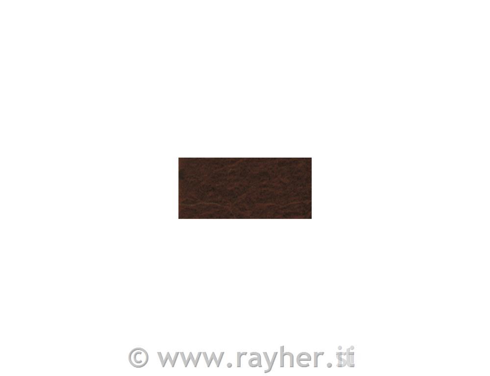 Felt cuts, 0,8-1 mm, medium brown, 500x4