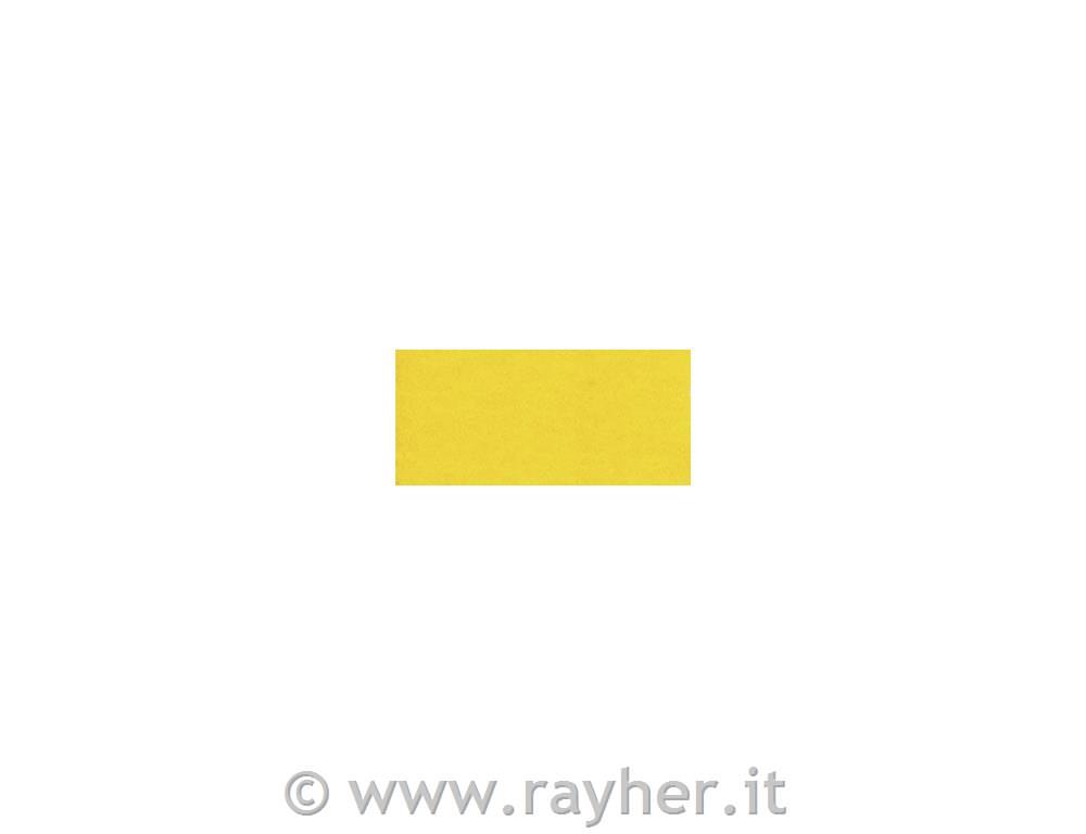 Filc v roli, 0,8-1 mm, rumen, metraža