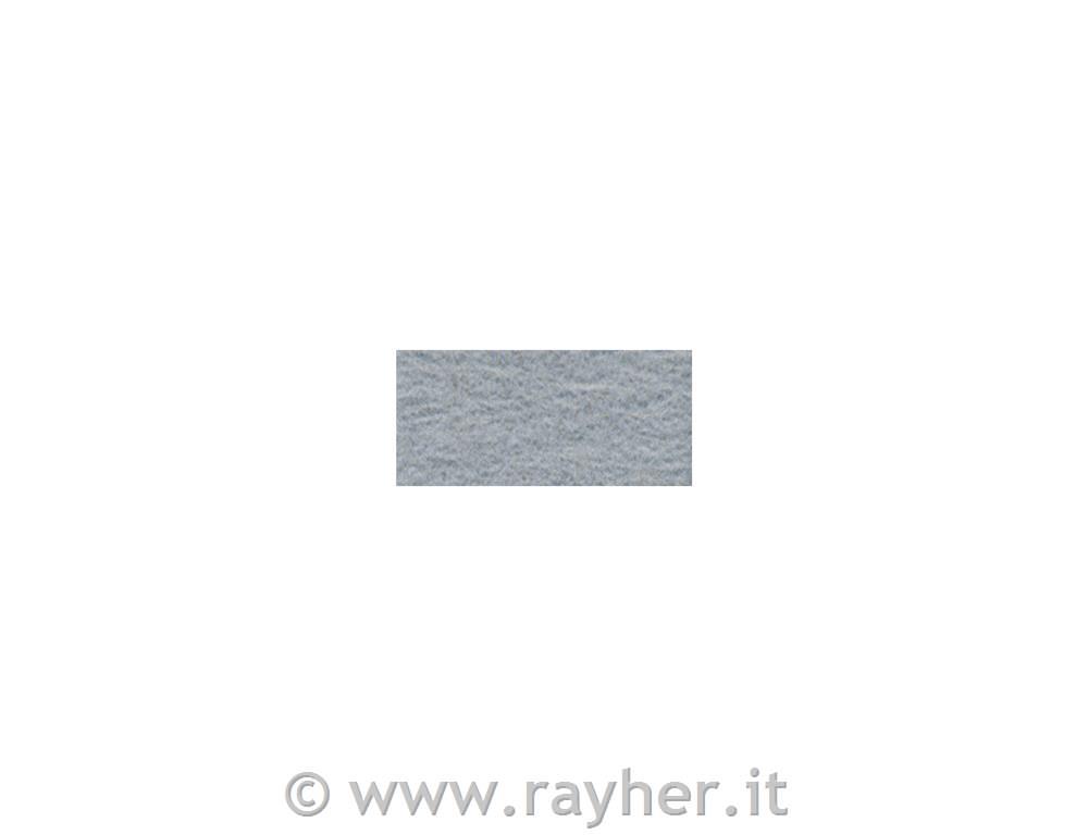 Felt cuts, 0,8-1 mm, grey, 500x45 cm, ro