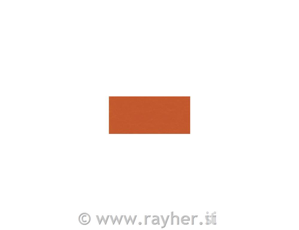 Filc v roli, 0,8-1 mm, oranžen, metraža