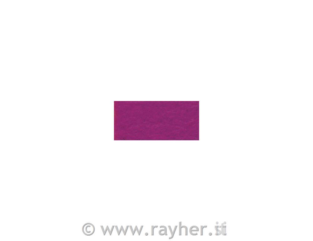 Feltro a metraggio500x45cm, arrotolato su anima, 0,8-1mmlilla chiaro