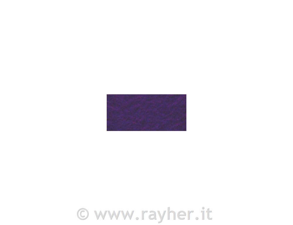 Feltro a metraggio500x45cm, arrotolato su anima, 0,8-1mmerica