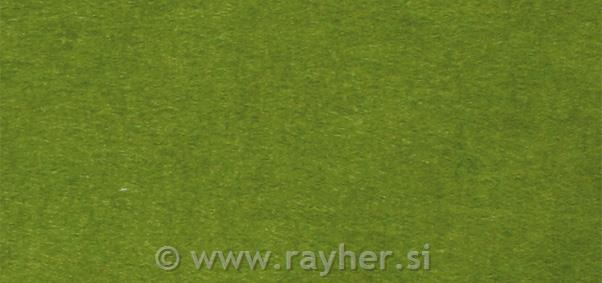 Tessuto feltro30x45x0,4cmverde antico