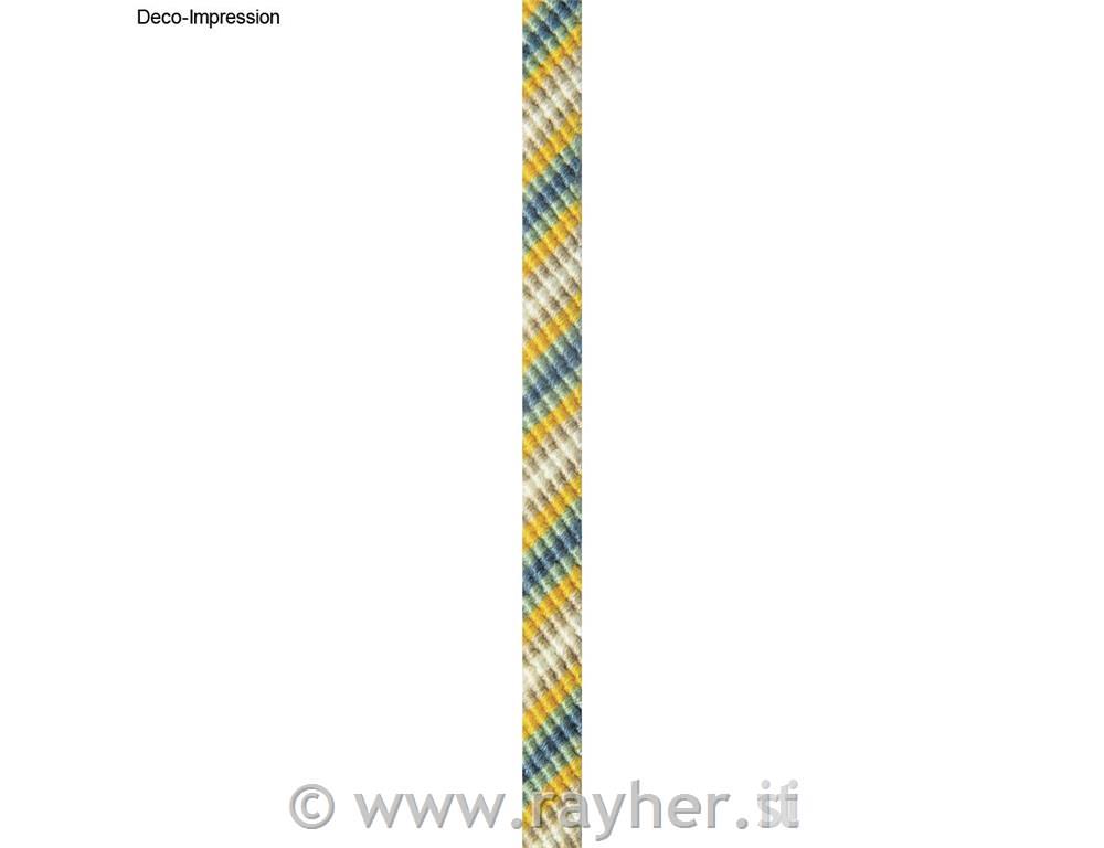 Filo cotone #Stich&Knot, colori pastello