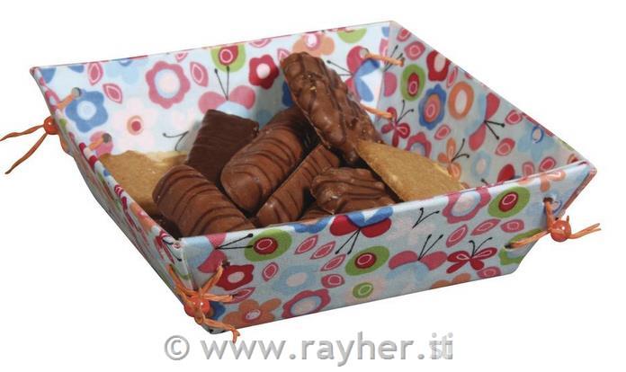 Vlieseline Lamifix opaco44x50cm, box blis. 1pz