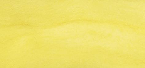 Volneno predivo, rumeno, česano, 50g