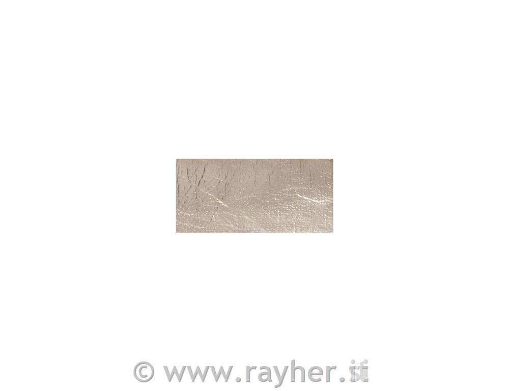 Stoffa similpelle metallica, cashmere oro, 70x65cm, 275g/m2, cartoncino blis. 1p