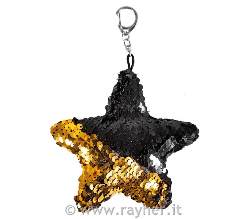 Ustvarjalni set; Zvezda s ploščicami, čr