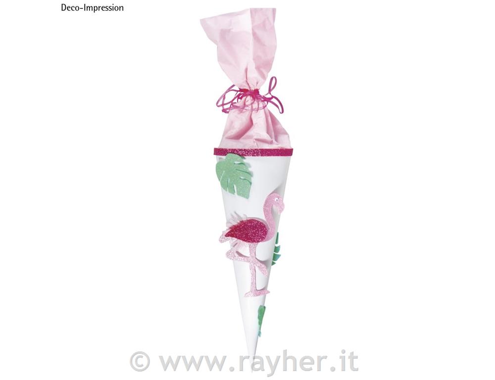 Feltro glitterato assortito, 21x30x0,1cm, 5 colori, bus.blis. 5fogli