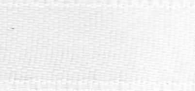 Trak saten, bel, 3mm, 10m