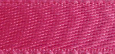 Trak saten, roza, 3mm, 10m
