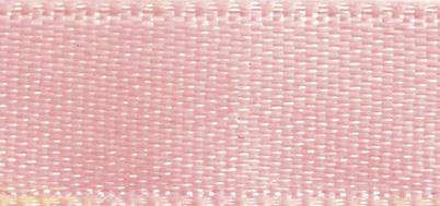 Nastro raso7mm, rot. 10mrosa