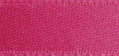 Nastro raso7mm, rot. 10mpink