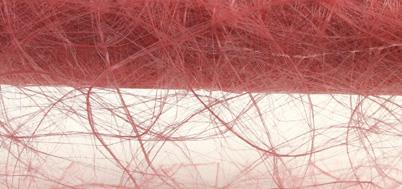 Carta seta moderna30cm, rot. 25mrosa