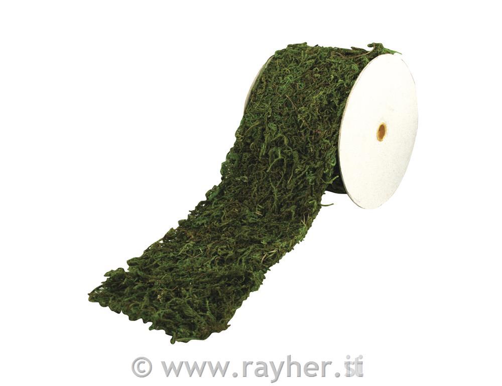 Trak mah, 10 cm širok, 200 cm dolg