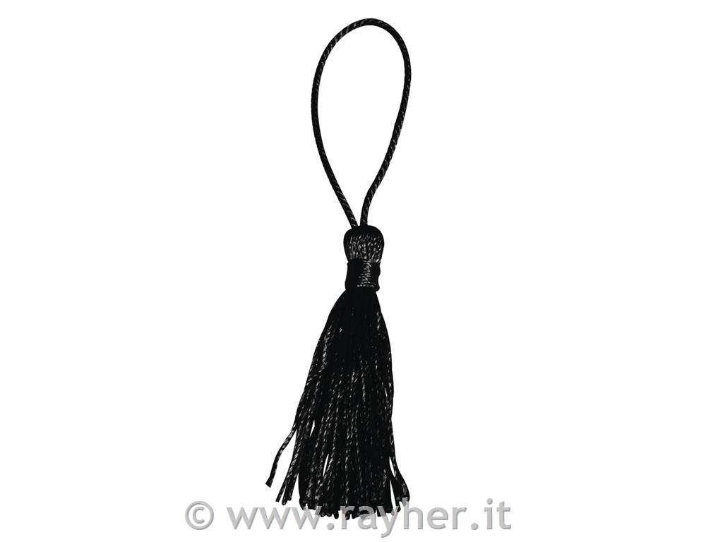 Tassel5cm, tab-bag 5pc