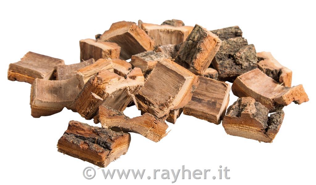 Lubje, naravno, 1.5-2.5cm, 200g