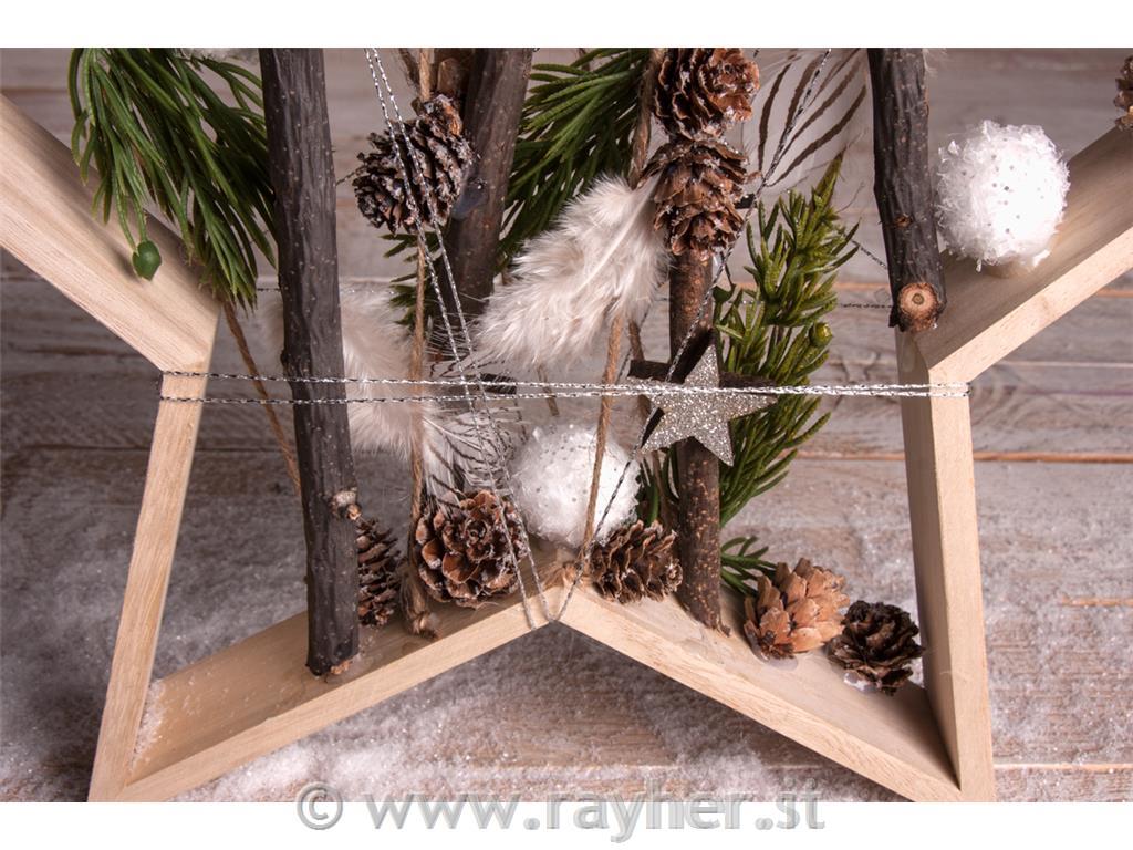 Fascio vigneti, 40cm, fascio 12pz