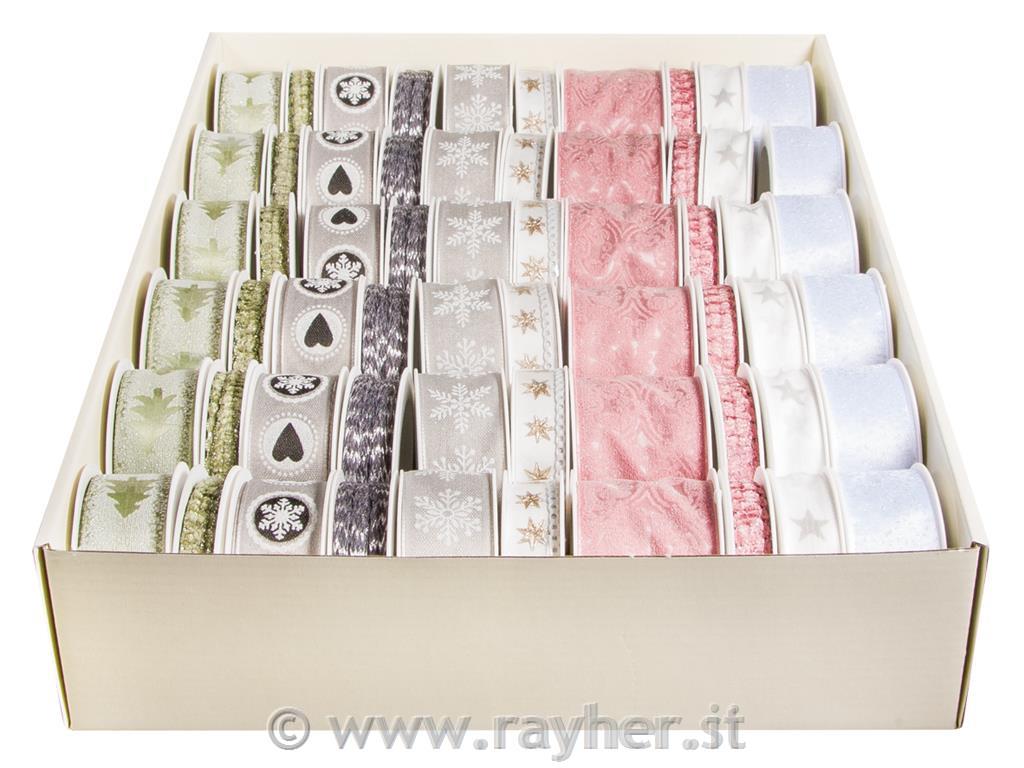 Trak Magic Christmas, razl.motivi,