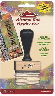 Adirondack Alcohol Ink Applicator