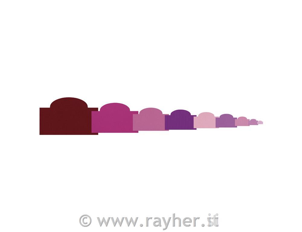 Stencil Sizzix Framelits, etichette, 9pz