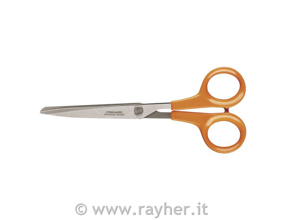 FISKARS škarje multipurpose, 17cm