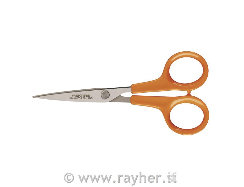 Forbici da cucito classic13cm, bus.blister