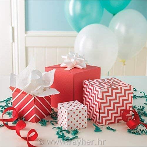 Rezalna plošča za izdelavo darilnih škatel, Gift Box