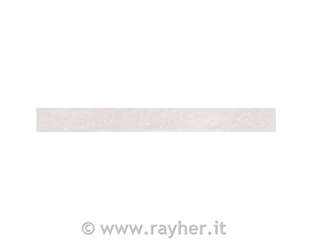Glitter Tape, white, 15mm, roll 5m