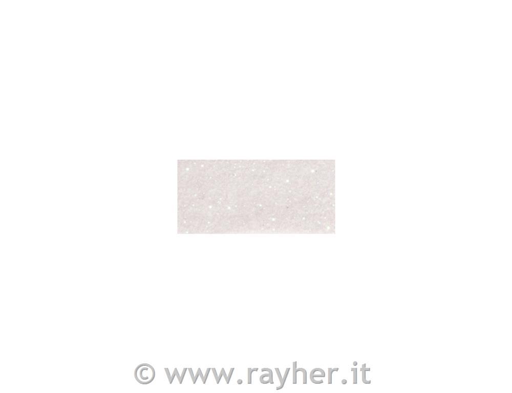 Glitter Tape, white, 15mm, roll 5m