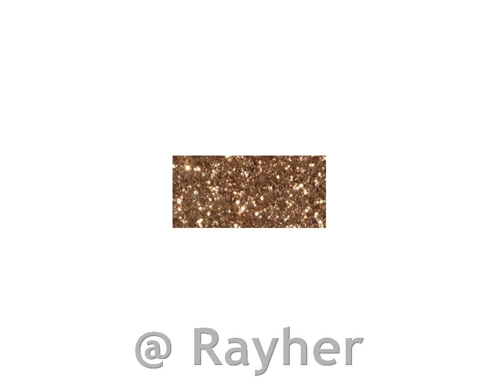 Nastro adesivo glitter15mm, rotolo 5mcashmere oro