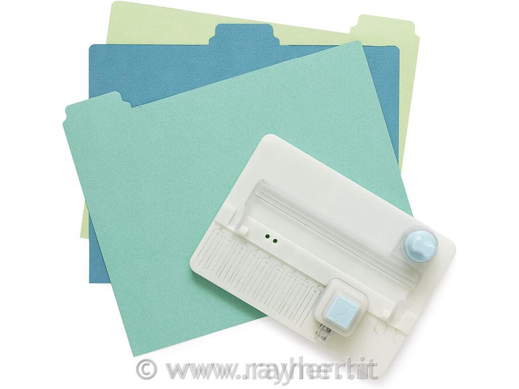 Tab Punch Board, tab-blister