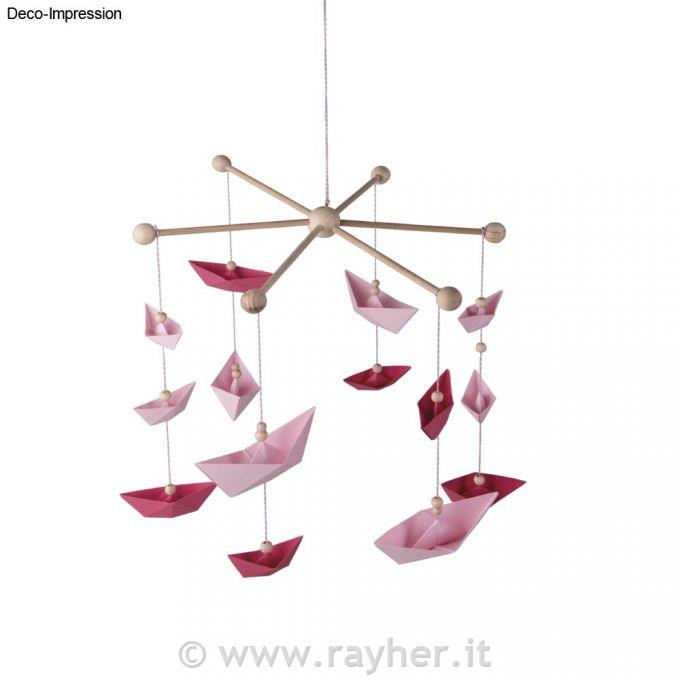 Stella mobile, 33 cmbusta 1 pezzo (costruzioni)