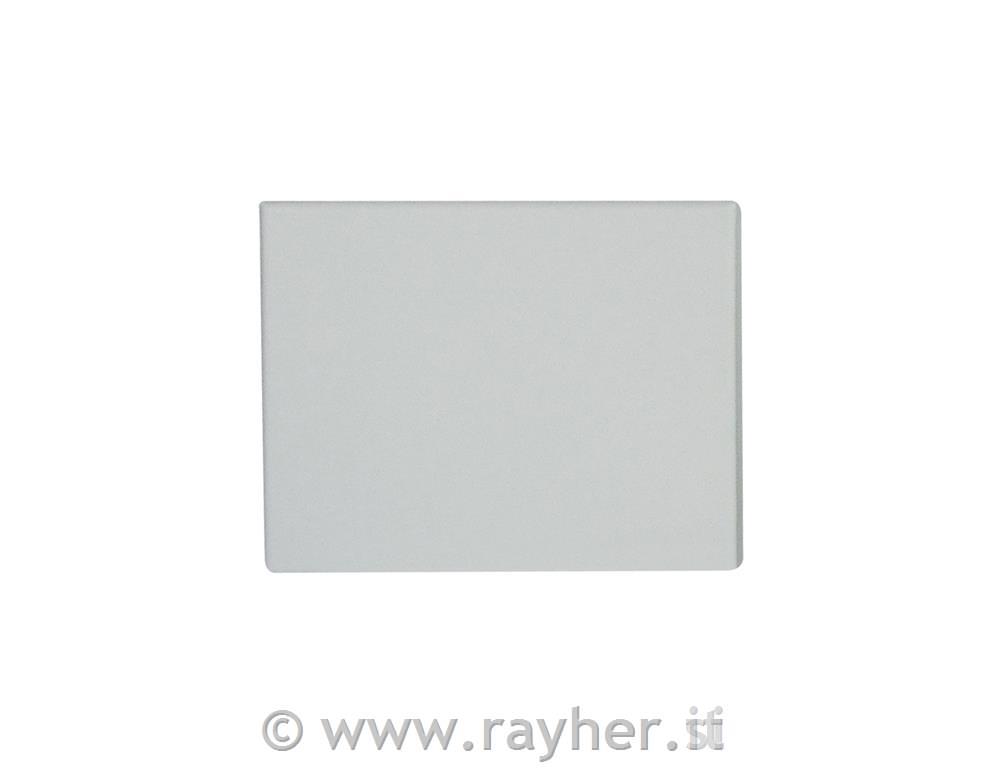 Platna na okvirju 50x70 cm set 3,100% bombaž, podokv. 1,7 cm