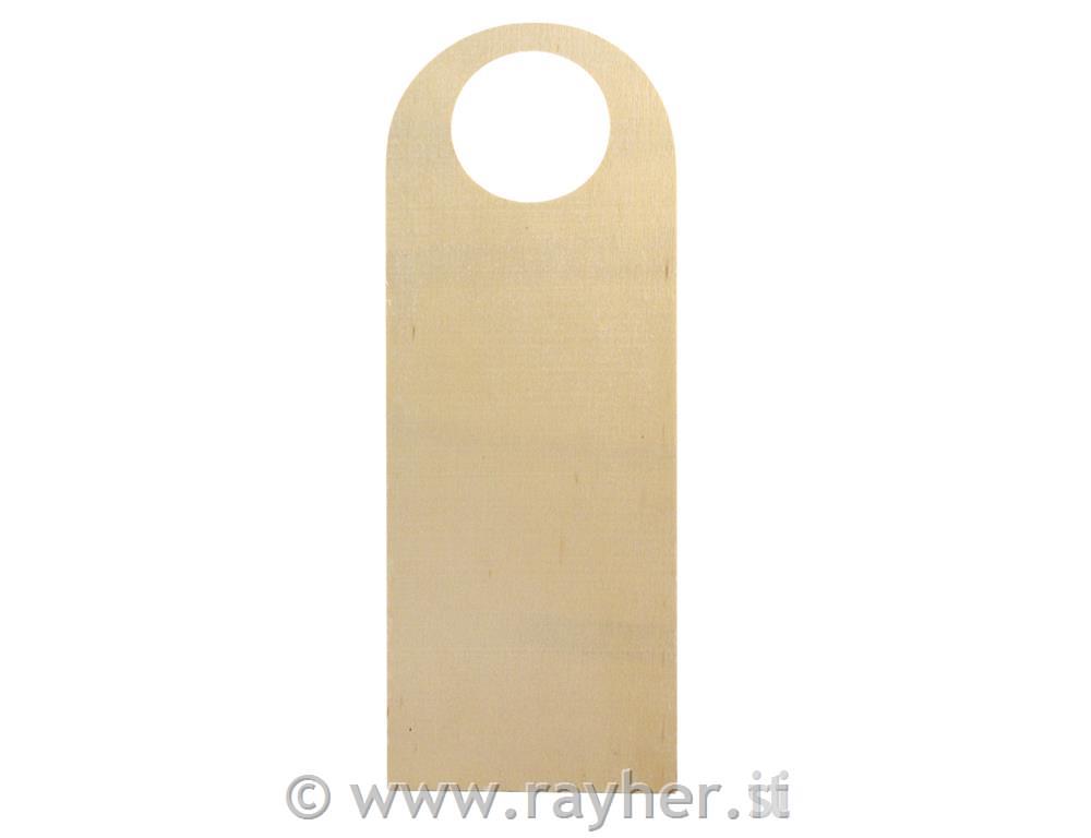 Lesen obesek za vrata, 26x9,5 cm