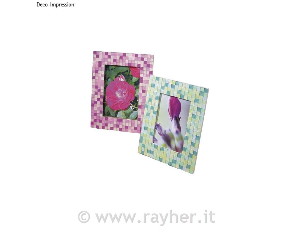 Lesen okvir, 12x17cm