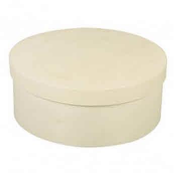 Scatolina balsa, FSC Mix Credit16cm o, 6cm