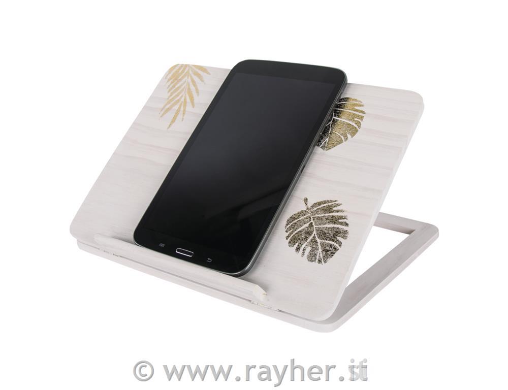 Številka lesena "7" 11cm, 2 cm